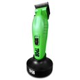 thumbnail image 1 of Cortapelos TPOB XO Premium Brushless Collection, color verde, 1 of 9