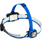 Black Diamond Sprinter 500 Headlamp - Ultra Blue Rechargeable Head Lamp