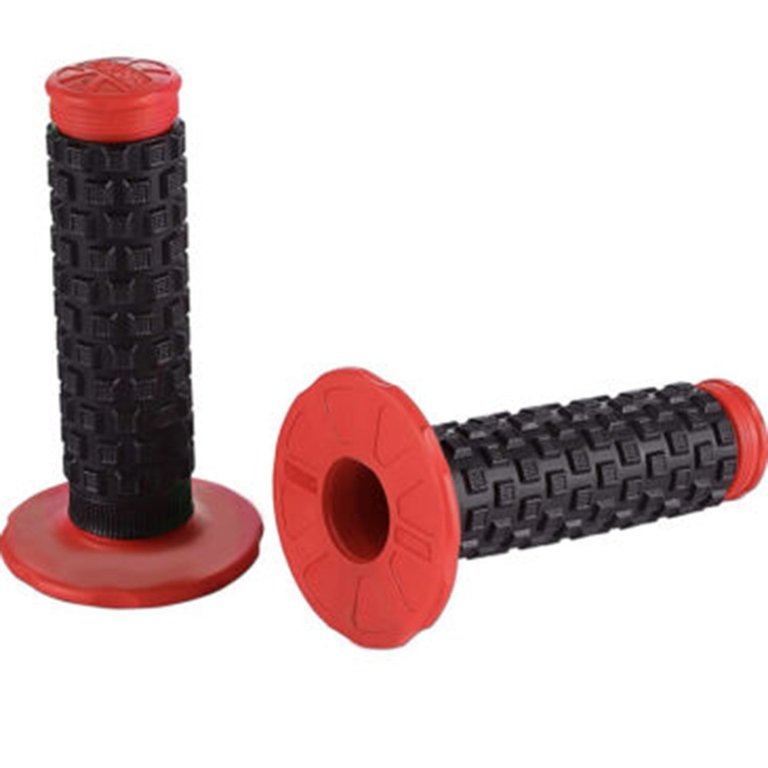 Pro Taper Pillow Top Handlebar Grips for Dirt Bike Motorcycles