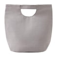 thumbnail image 2 of Paquete 40 piezas Lonchera con broche imantado gris 32 x 29 x 14, 2 of 4