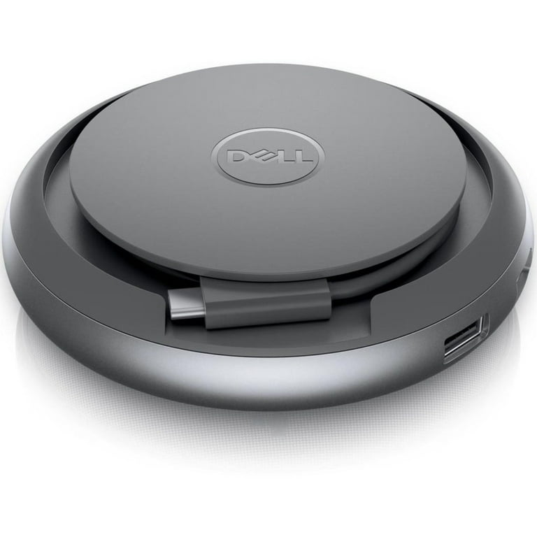 Dell Mobile Adapter Speakerphone, MH3021P - Walmart.com