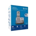 thumbnail image 3 of Telefono Inalambrico AT&T EL51103 Contestador Automatico Plateado, 3 of 4