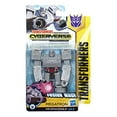 thumbnail image 1 of Transformers Cyberverse - Megatron de classe éclaireur, 1 of 3
