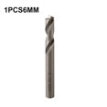 thumbnail image 2 of Spot Weld Drill Bit / Remover / Cutter balt Tip Set 8mm, 2 of 8