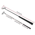 thumbnail image 4 of Putter Collapsible 3 Section Two Way Putter with Balls Left and Right Handed Easily Use for Kids Adults Clubs Accessories,, 4 of 5