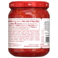 thumbnail image 5 of HERDEZ Chunky Salsa Hot, Tortilla Chip Dip, Shelf Stable, 15 oz  Glass Jar, 5 of 12