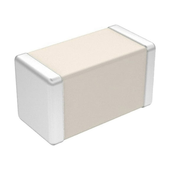 Pack of 25  600S101FT250XT  Ceramic Capacitor 1% 100PF 250V C0G/NP0 0603 SMD :RoHS, Cut Tape