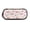 Butterflies, variant on XYZCANDO Butterflies Theme Polyester Pencil Bag with Zipper Large Capacity Pencil Case, Convenient Pencil Pouch for School Classroom Office