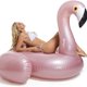 thumbnail image 5 of Ny pvc förtjockad flamingo uppblåsbar flytande rad simbassäng fäste loungestol simring flytande säng vattensporter pink, 5 of 5