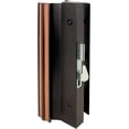 thumbnail image 1 of Surface Mount Sliding Door Handle Set Aluminum, 1 of 3