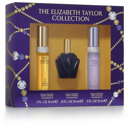 Elizabeth Taylor ETA3 Womens Elizabeth Taylor Set