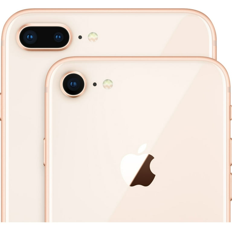 Verizon Apple iPhone 8 Plus 256GB, Gold - Upgrade Only Verizon Apple iPhone 8 Plus 256GB, Gold - Upgrade Only
