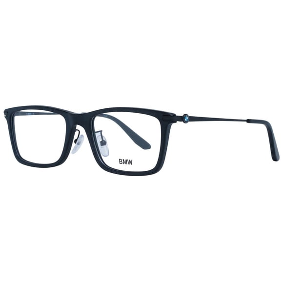 Gafas BMW BW 5020 002 Matte Black para Hombre