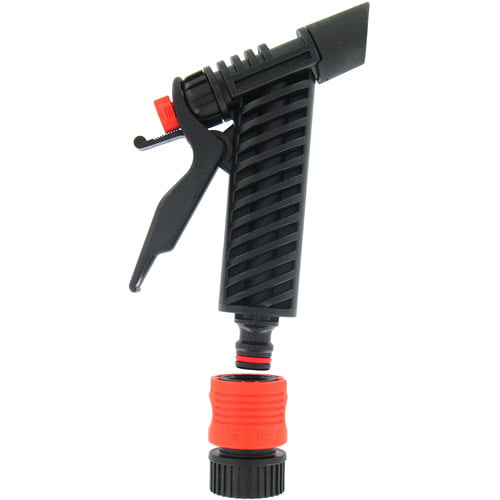 Claber 8967 Trigger Action Garden Hose Spray Nozzle
