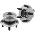 thumbnail image 1 of Afa Motors AWD Front Wheel Bearing Hub Assembly For Dodge Charger 2007-2021, Dodge Magnum 2005-2008, Dodge Challenger 2017-2021, Chrysler 300 2005-2021 Hub Bearing Assembly 5 Lug 513225 Pair, 1 of 6