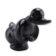 thumbnail image 4 of 2PCS Angry Rubber Duck Hood Ornament, for Trucks, Cool Duck Ornament Angry Rubber Duck, 4 of 5