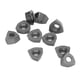 thumbnail image 3 of Insertos de carburo Bling Bling 10 piezas torneado indexables, 3 of 12