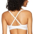 thumbnail image 3 of Maidenform Women's Convertible Push Up Bra with Lace - SE1102, 3 of 4
