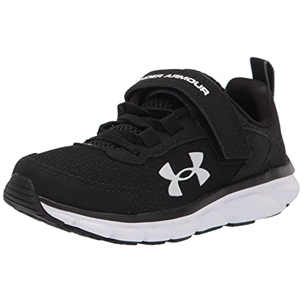 Under Armour Unisex Infant Assert 9 Alternate Closure Running Shoe