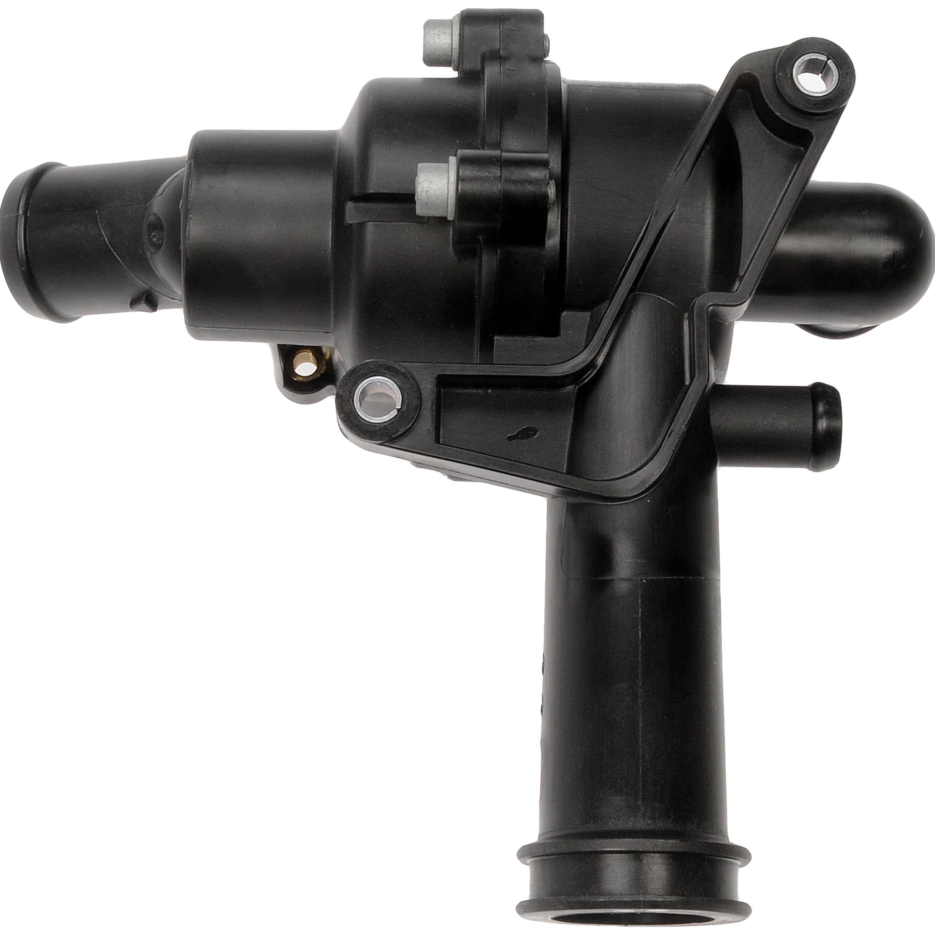 Dorman 902-5878 Engine Coolant Thermostat Housing Assembly for Specific Audi Models Fits select: 2013 AUDI TT RS