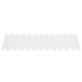 thumbnail image 2 of Sublimation Photo Frame Blanks Film Style Photo Frame Thermal Transfer Picture Frame Photo Holder, 2 of 9