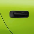 thumbnail image 4 of KAKOWELY outside door handle Exterior Door Handle Wear-resistant Rear Passenger Side Exterior Door Handle Easy To Install Handle Compatible for Camry (Rear Right Side), 4 of 5