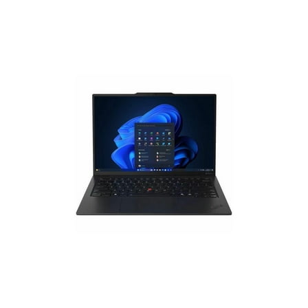 Lenovo ThinkPad X1 Carbon Gen 13 14.0" Touch Screen Intel Core Ultra 7 268V 32GB Memory 512GB SSD Windows 11 Pro 21NS005UUS