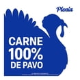 thumbnail image 4 of Salchicha de pavo Lala Plenia 500 g, 4 of 6