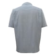 thumbnail image 2 of Camisa George para Hombre Estampada de Rayas, 2 of 4