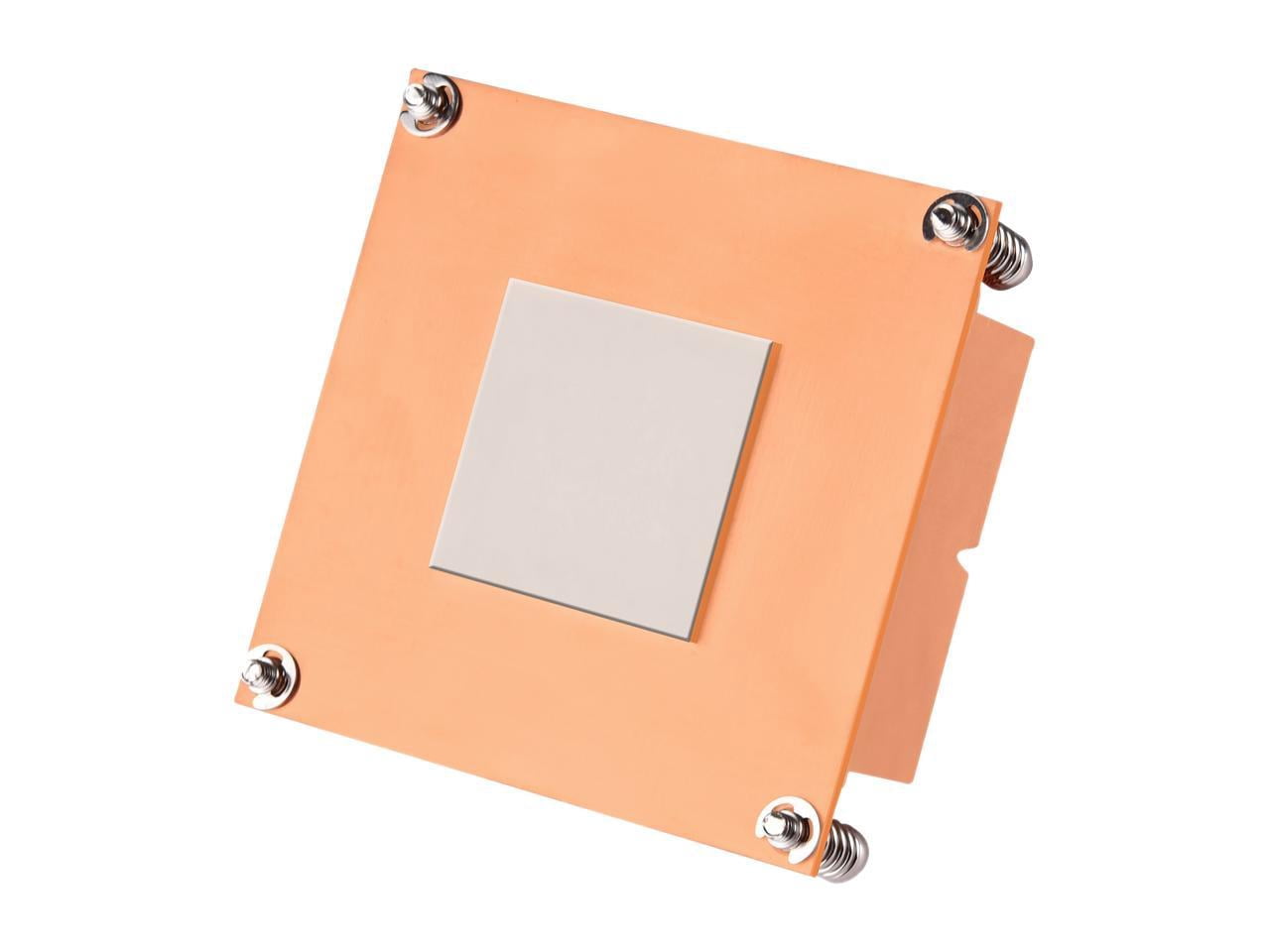 SILVERSTONE SST-XE01-2011 CPU Cooler