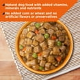 thumbnail image 6 of Nature’s Recipe Stew Chicken, Rice & Barley Recipe Wet Dog Food, 13.2 oz. Can, 6 of 8