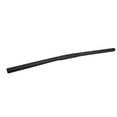 thumbnail image 3 of FMF Aluminum Alloy Bike Handlebar, Anti Slip Bike Handlebar with Black Sand Blasting Process for Clamp 25.4mm, 3 of 7