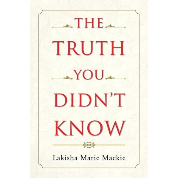 The Truth You Didn't Know, (Paperback)