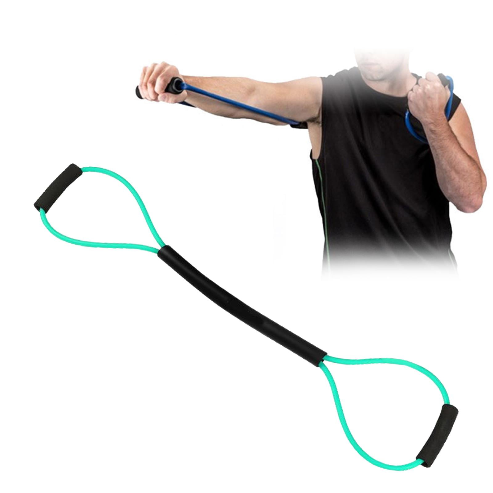 Axioma 2× Resistance Bands accessories for Shadow Boxing Home Gym Speed Yoga StyleH