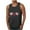 Black, variant on UVEASISHA 4th of July Shirts for Men Tank Top,Mens USA Flag Stars and Stripes 4th of July Tank Tops Retro Muscle 1776 Sleeveless Shirt American Flag Tank Tops for Men 2025 Dark Gray