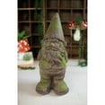 thumbnail image 1 of FAUX CONCRETE GNOME, 1 of 1