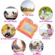 thumbnail image 3 of Mini tablero de dibujo magnético para niños, pequeño bloc de dibujo para pintar, perfecto para suministros de arte para niños y recuerdos de fiesta, premios para el aula de los, 3 of 5