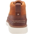 thumbnail image 3 of Sperry Top-Sider A/O Plushwave Lug Chukka Tan 7M, 3 of 7
