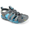 thumbnail image 6 of KEEN Women's Clearwater CNX Sandal, 6 of 6