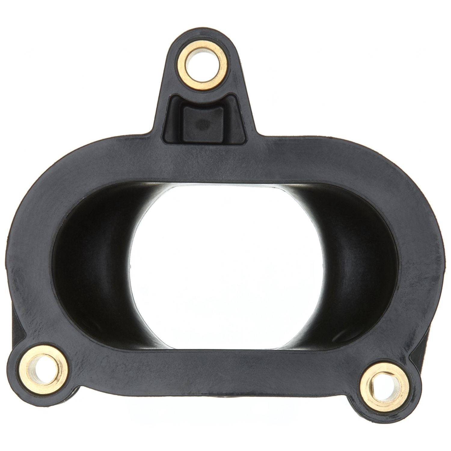 Gates CO34908 Engine Coolant Water Outlet Fits select: 2011-2022 FORD F250, 2011-2022 FORD F350