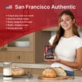 thumbnail image 6 of APRON MAVEN San Francisco Style Heirloom Lively Dry Sourdough Starter Culture - 10 Grams, 6 of 9