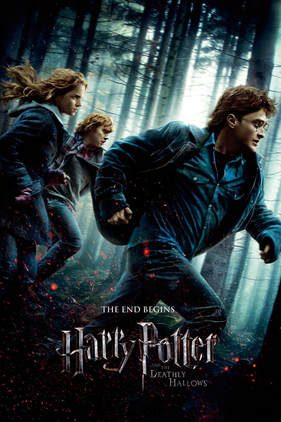 Movie Poster Harry Potter And The Sorcerer/'s Stone US Regular Style 24x36