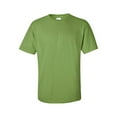 thumbnail image 2 of Gildan - Ultra Cotton T-Shirt - 2000 - Kiwi - Size: S, 2 of 3