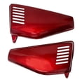 thumbnail image 1 of TAPA LATERAL DERECHA/IZQUIERDA ROJA SET ITALIKA DT 150 BASIC (18-20)/ FT 125 ROJA NUEVA (18-22) negro, 1 of 3