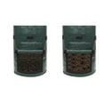 thumbnail image 2 of 10 Gallon Heavy Duty Grow Bag with Flip Lid and Handles, Indoor/Outdoor Use, High Quality Materials, 2 of 5