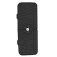 thumbnail image 1 of Coussin Absorbant pour Robinet, Conception de Drainage Réutilisable Largement Robinet d'Eau pour Cuisine Noir, 1 of 8