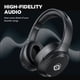 thumbnail image 3 of Auriculares tapaxis Hybrid con cancelación activa de ruido Bluetooth, 3 of 7