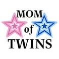 thumbnail image 2 of CafePress - Mom Of Twins (Girl, Boy) Mug - 11 oz Ceramic Mug - Novelty Coffee Tea Cup, 2 of 3