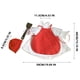 thumbnail image 3 of Juego de cocina grande, blanco metálico, estante de cocina, organizador de cocina, almacenamiento de cocina, portátil, 2 niveles, para cocinas modernas, para cocinas pequeñas,Wsvlmg, 3 of 8