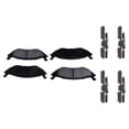 thumbnail image 2 of Balatas AG para Auto Traseras para Dodge Ram 4000 2014 a 2 Piezas Nuevas, 2 of 5